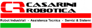 casarini robotica