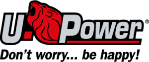 upower