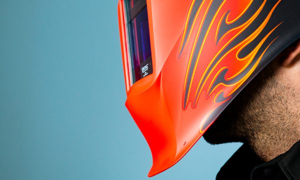 Saldatrici per perni e prigionieri